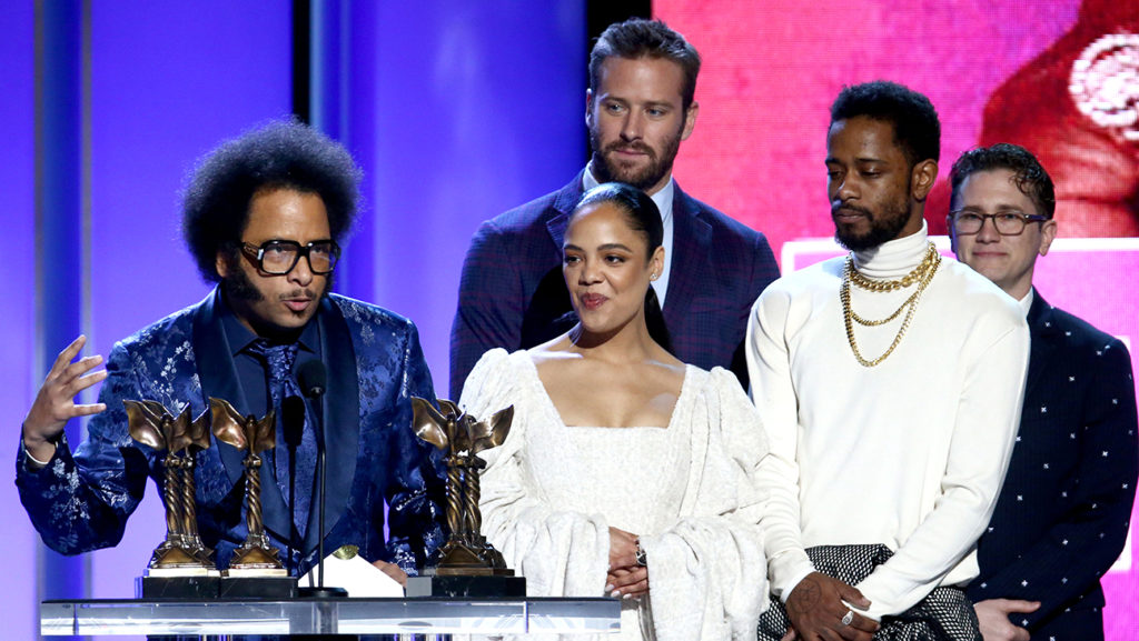 2019 FILM INDEPENDENT SPIRIT AWARDS – Winners