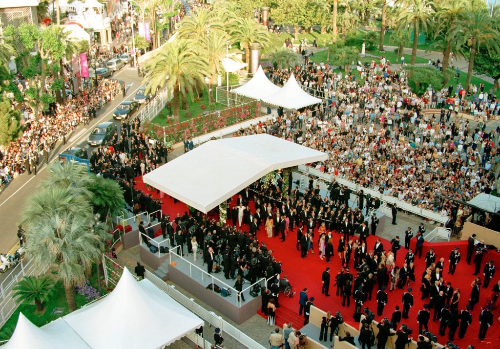 2015 CANNES FILM FESTIVAL Recap