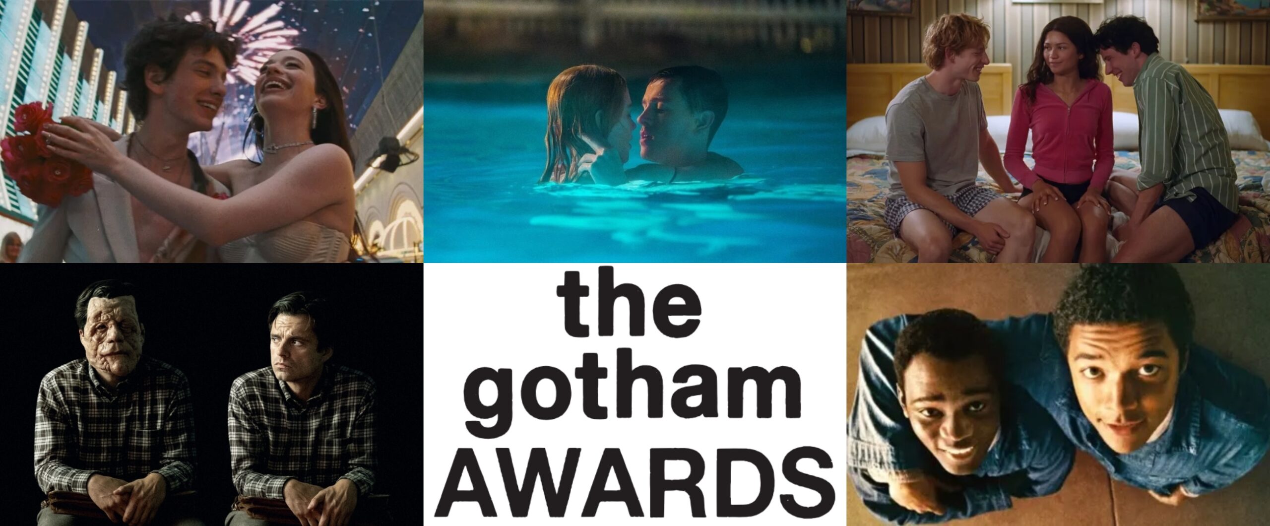 THE GOTHAM AWARDS 2024 – Nominees