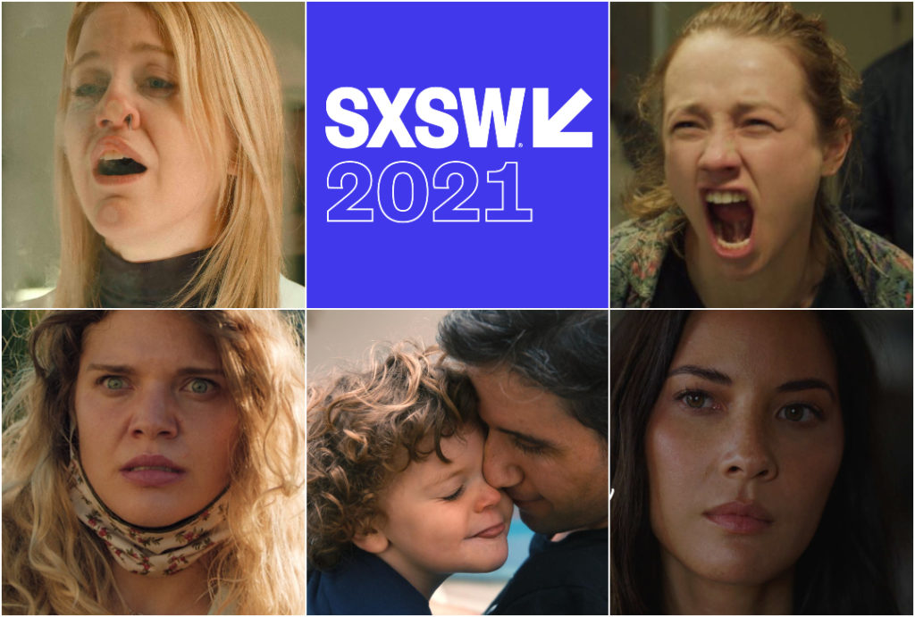 SXSW 2021 Recap