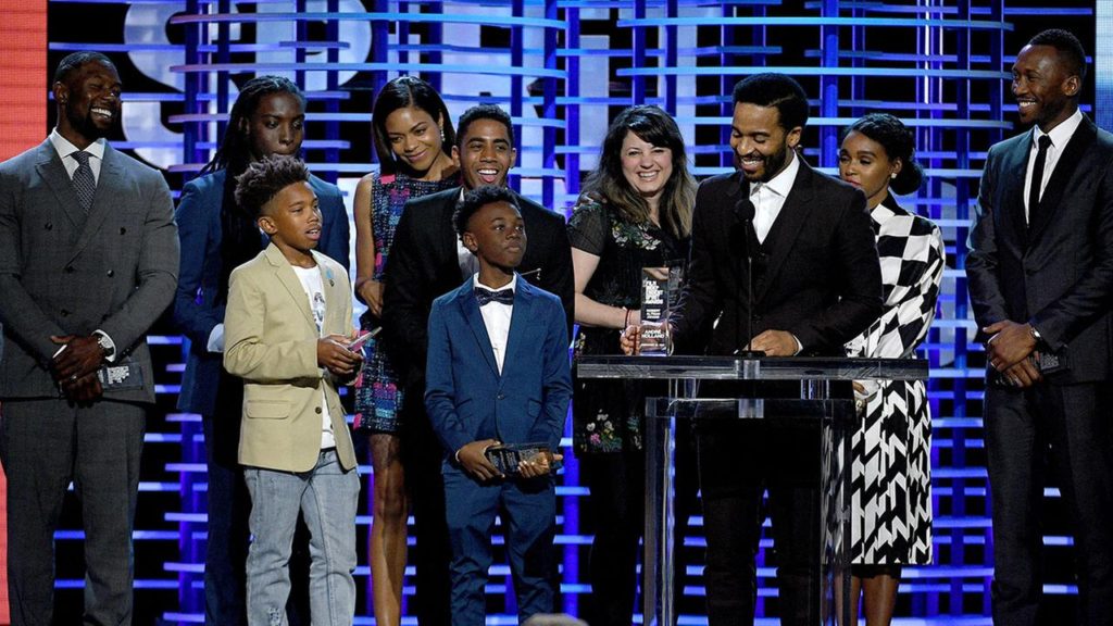 2017 FILM INDEPENDENT SPIRIT AWARDS Recap