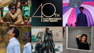 2025 FILM INDEPENDENT SPIRIT AWARDS – Nominees