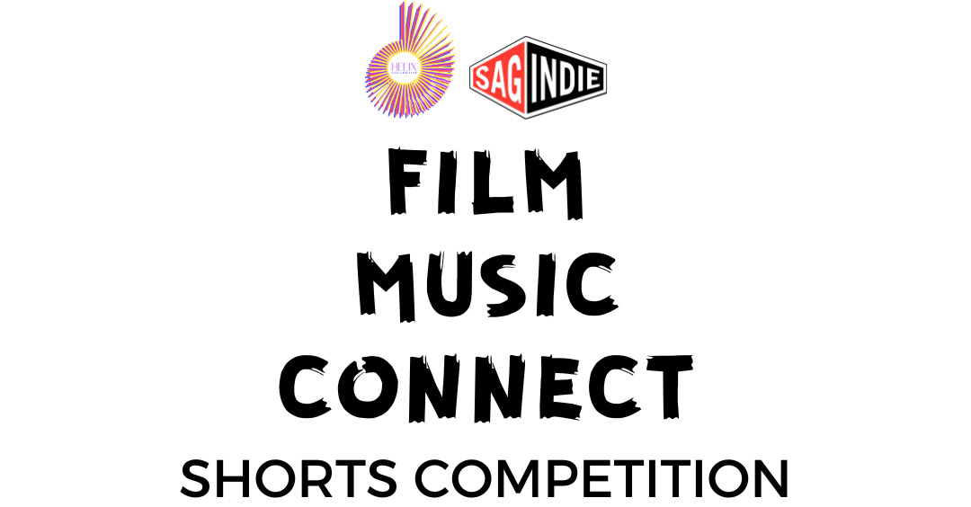 CALL FOR ENTRIES: Film Music Connect Shorts Competition 2024