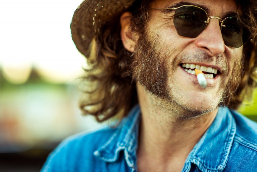 Inherent Vice