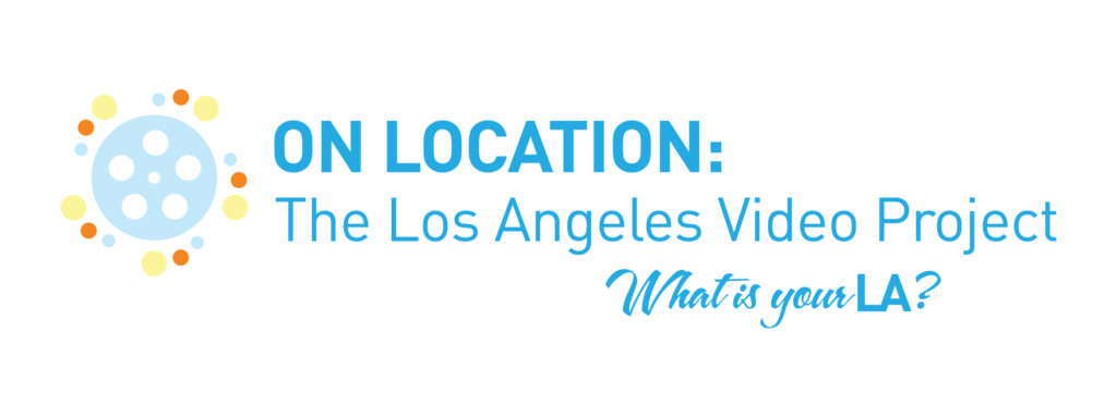 NFMLA On Location: The Los Angeles Video Project